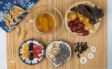 將圖片載入圖庫檢視器 30日上奶養生炒米茶(煲版)